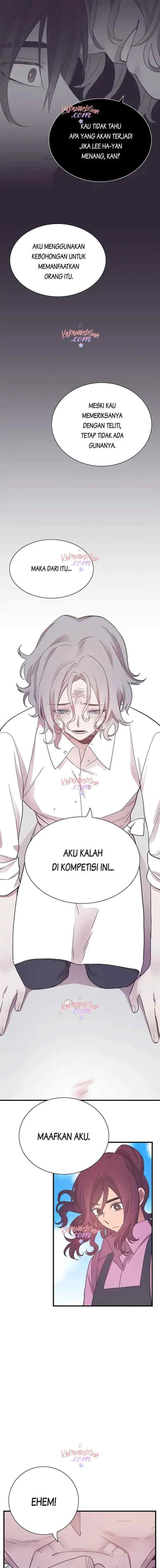 The Chef of Spirits chapter 40 halaman 11