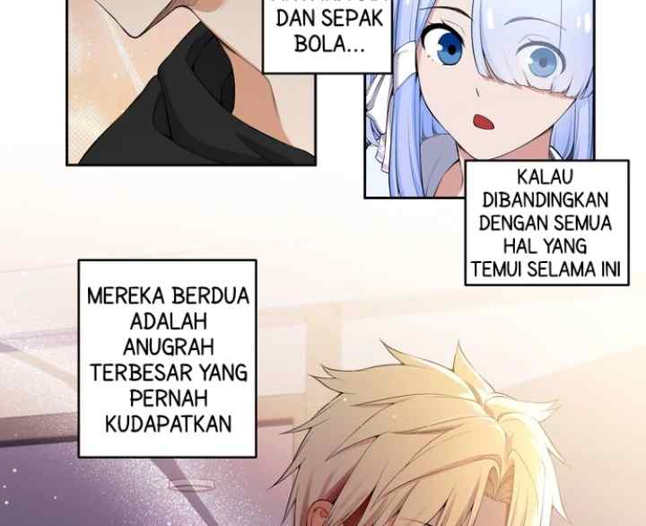 Dating or Not chapter 111 halaman 10