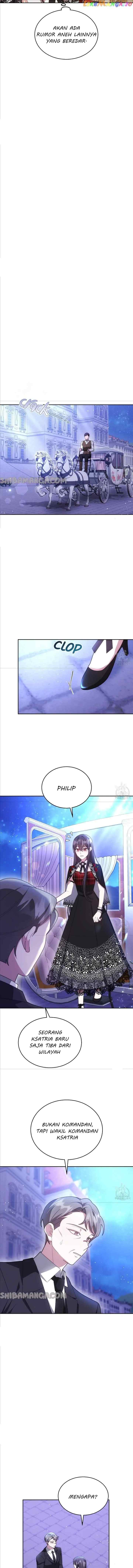 I Hated It Even More chapter 45 halaman 15