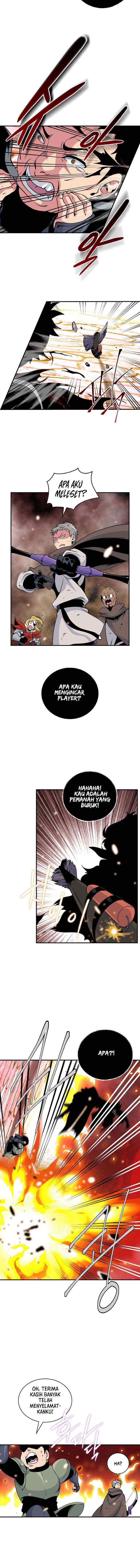 Fantasy Online chapter 72 halaman 7