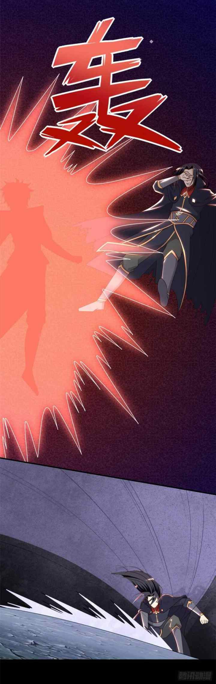 Supreme Godly System chapter 325 halaman 10