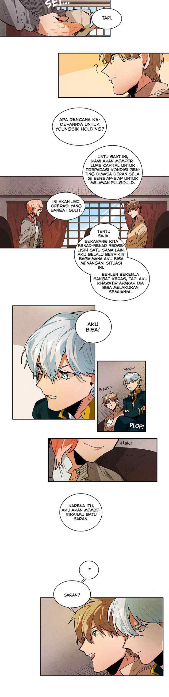 Ernak chapter 59 halaman 7