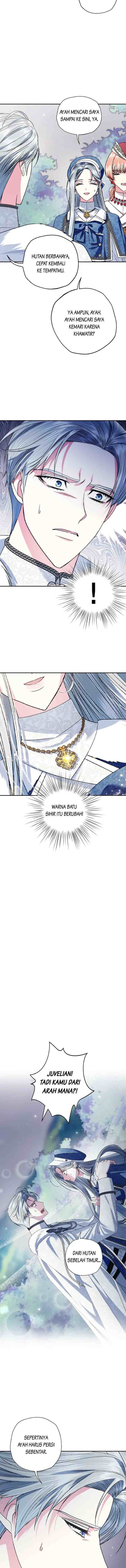 Father, I Don't Want to Get Married! chapter 86 halaman 13