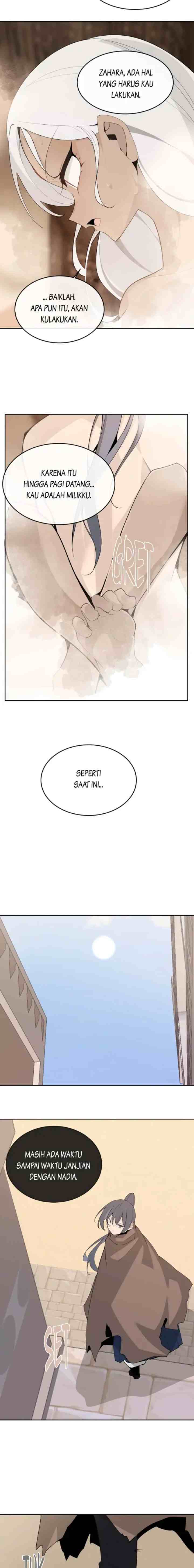 Devil Sword King chapter 308 halaman 7