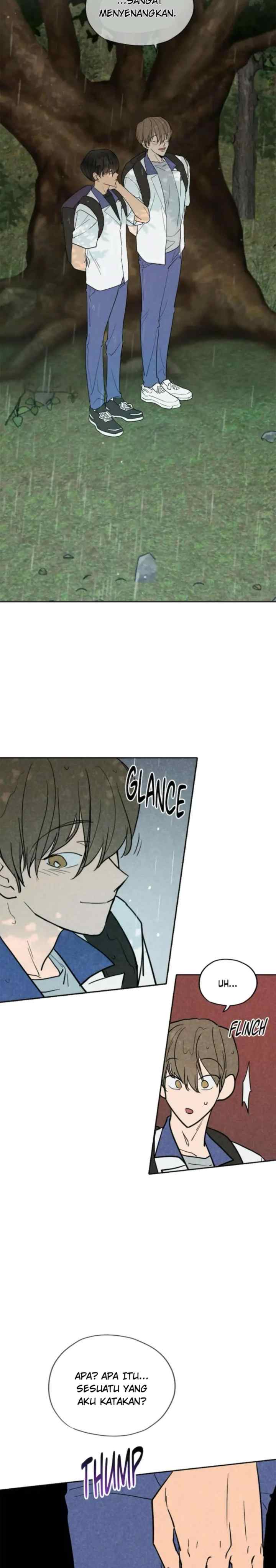 Spinach Bouquet chapter 21 halaman 8