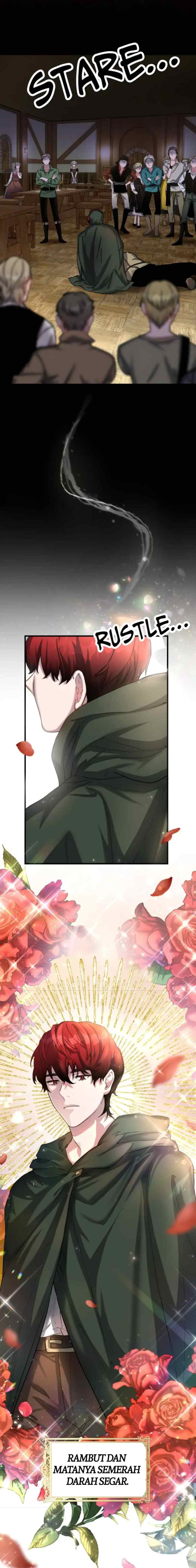 Luce: My New Identity as a Contract Wife chapter 2 halaman 14