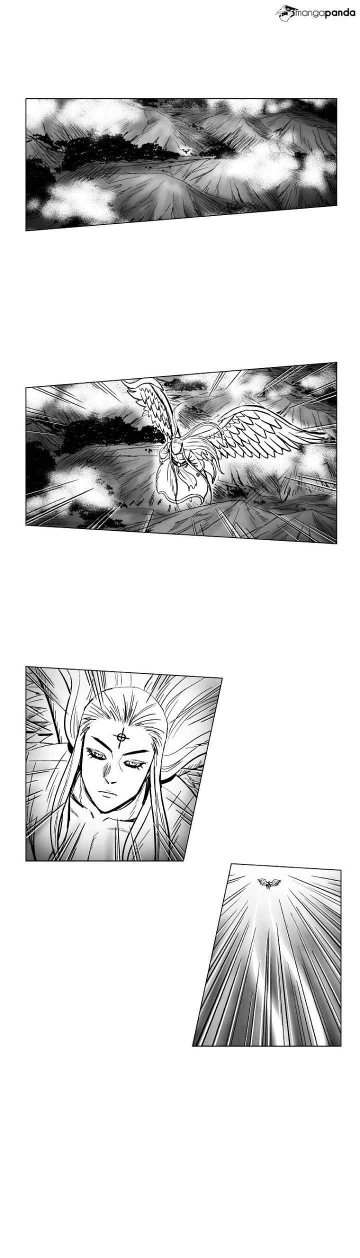 Red Storm chapter 155 halaman 10