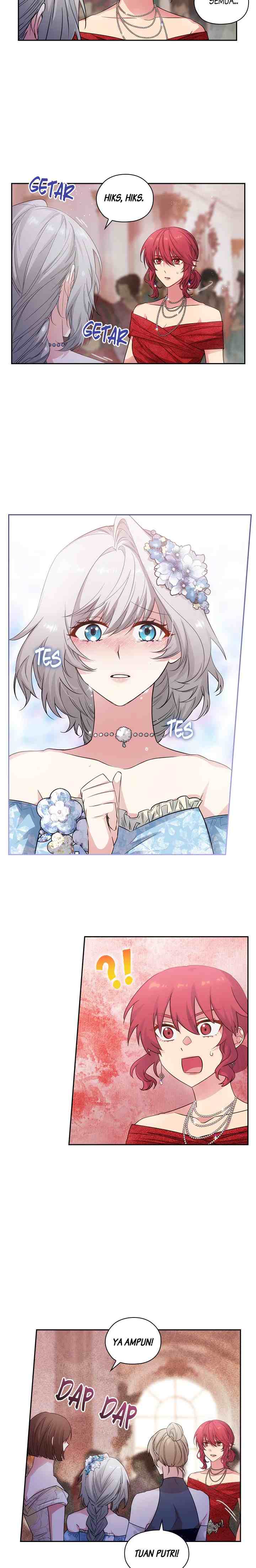 Adonis chapter 190 halaman 5