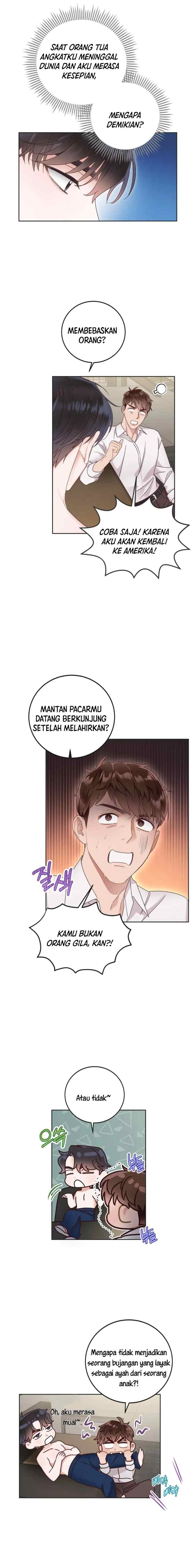 Office Romance Front chapter 11 halaman 5