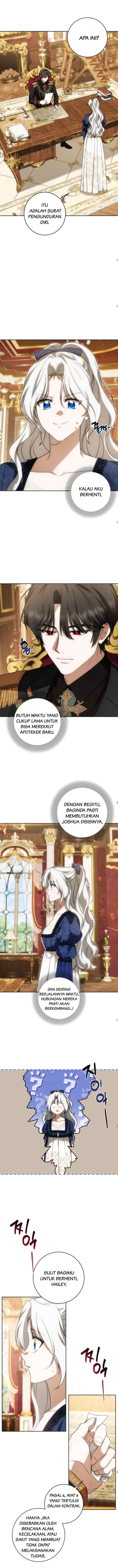I Am the Obsessive Emperor's Talented Pharmacist chapter 36 halaman 13