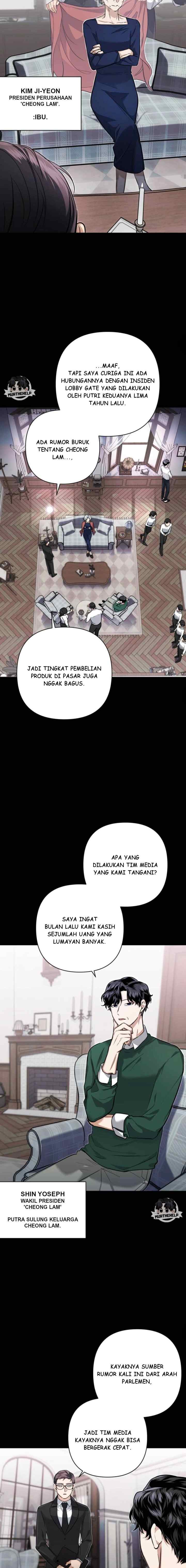 Remember Me chapter 18 halaman 15
