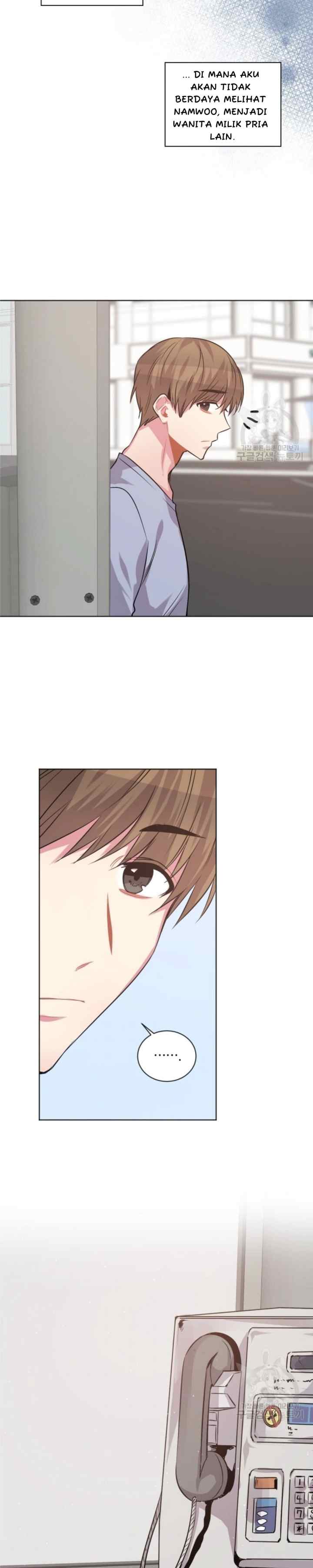 All About You chapter 63 halaman 13