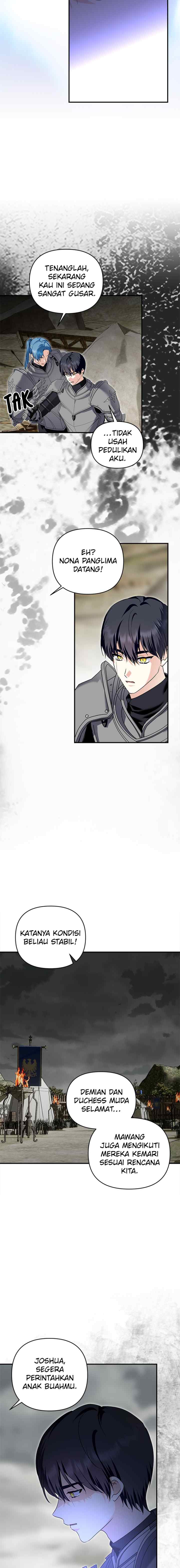 Monster Duke's Daughter chapter 178 halaman 15