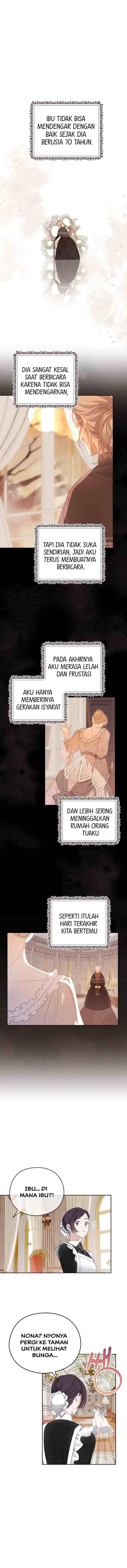 My Dear Aster chapter 1 halaman 12