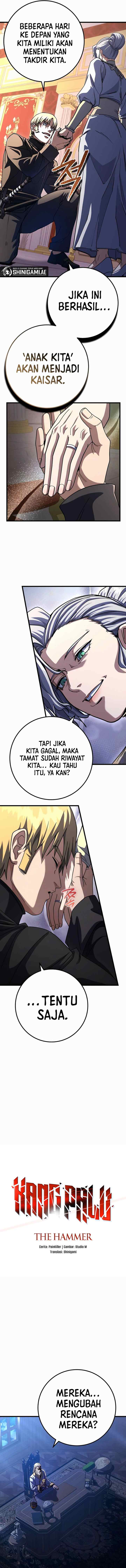 I Picked A Hammer To Save The World chapter 65 halaman 6