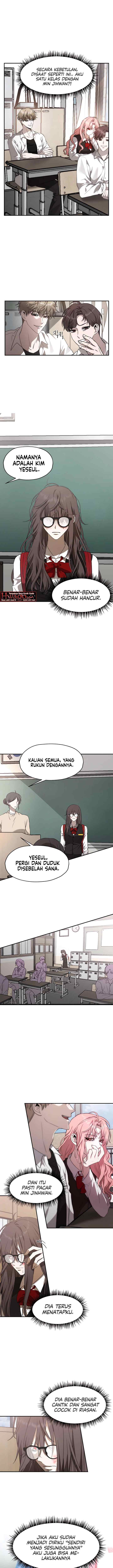 Stealing Sohee chapter 1 halaman 11