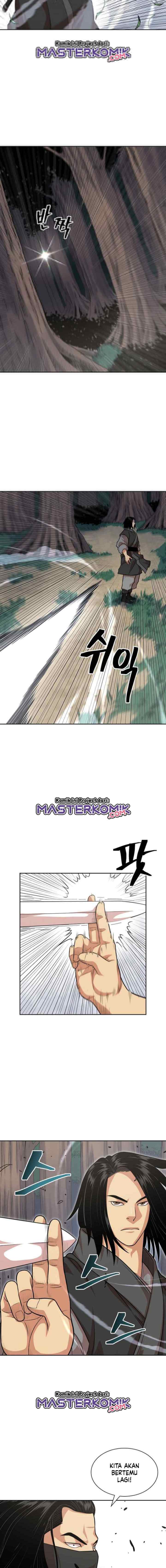 Record of the War God chapter 108 halaman 9