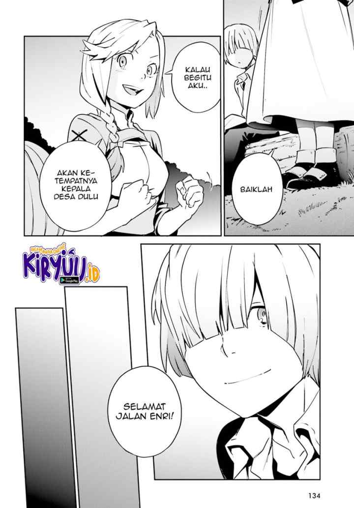 Overlord chapter 58 halaman 15