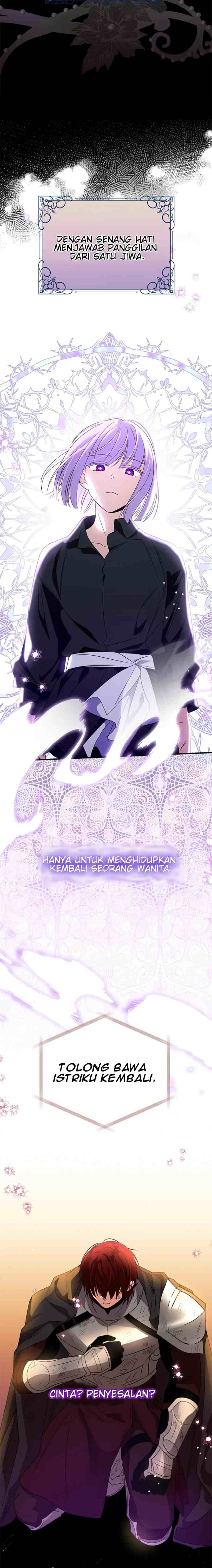 Cassia & Zesteer chapter 75 halaman 5