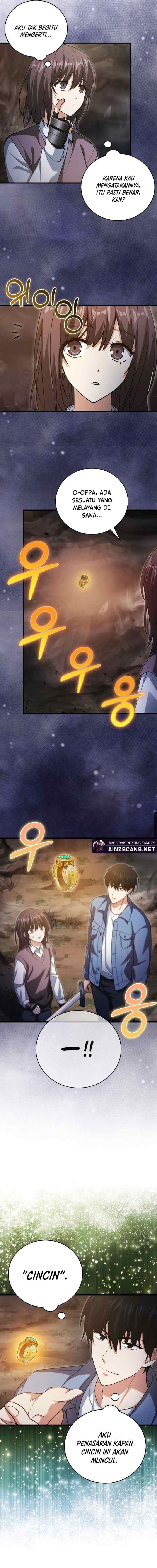 Max Talent Player chapter 17 halaman 6