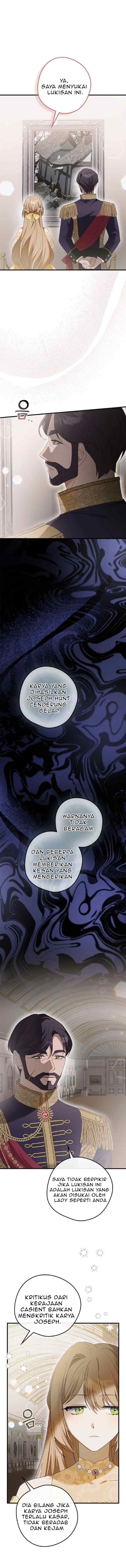 The Duke of Darkness Proposes a Contract Marriage chapter 24 halaman 11