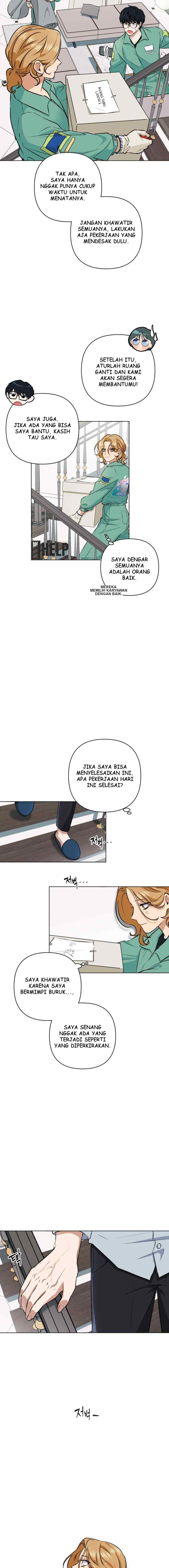 Remember Me chapter 3 halaman 12