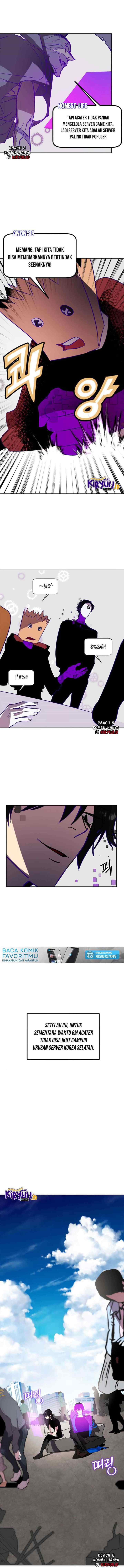 Return to Player chapter 44 halaman 8