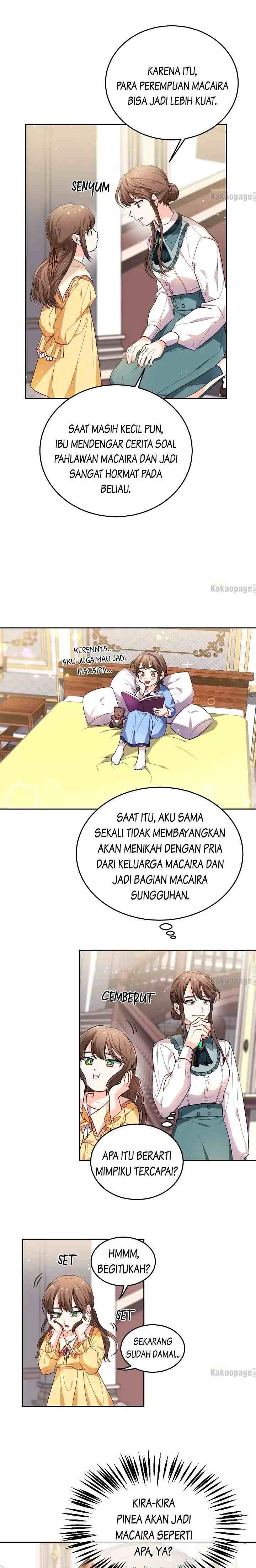I Was Just an Ordinary Lady chapter 74 halaman 4