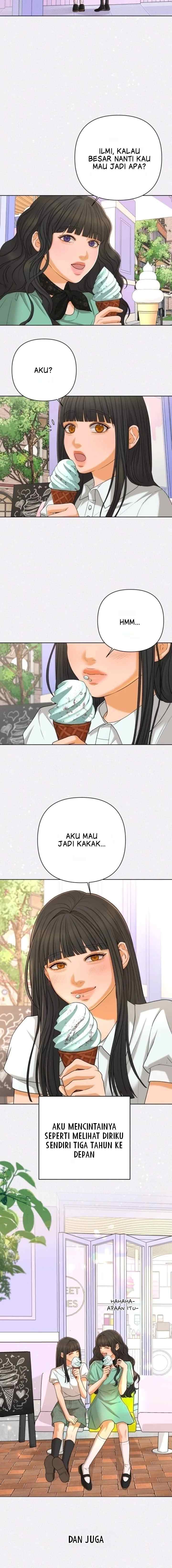 The Fox Club chapter 106 halaman 8
