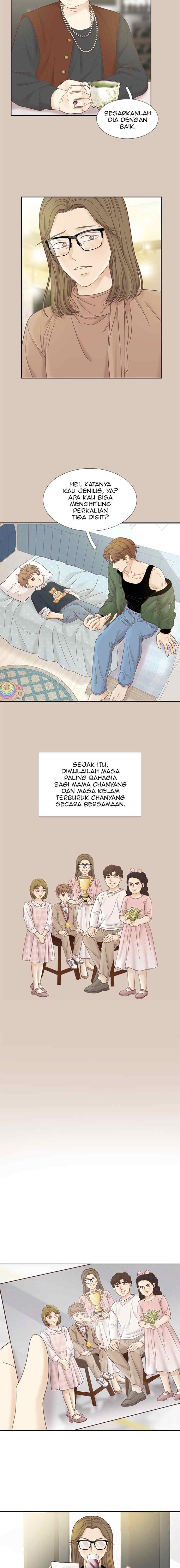 Odd Girls Out S2 chapter 172 halaman 8