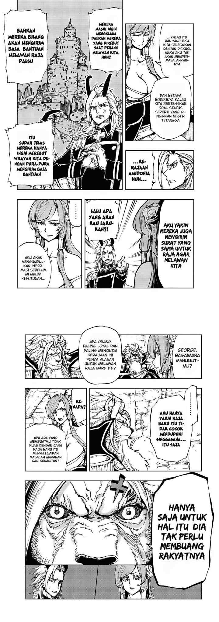Genjitsushugisha no Oukokukaizouki chapter 11 halaman 5