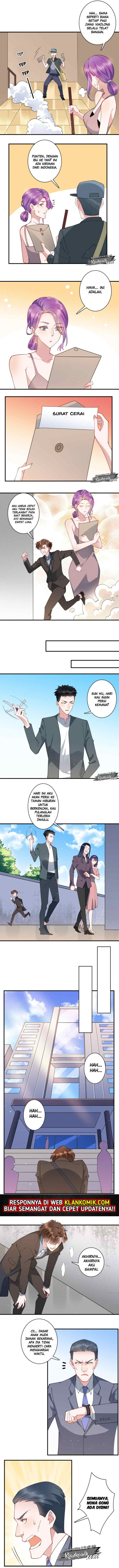 Beautiful Boss Cold-Hearted chapter 80 halaman 4