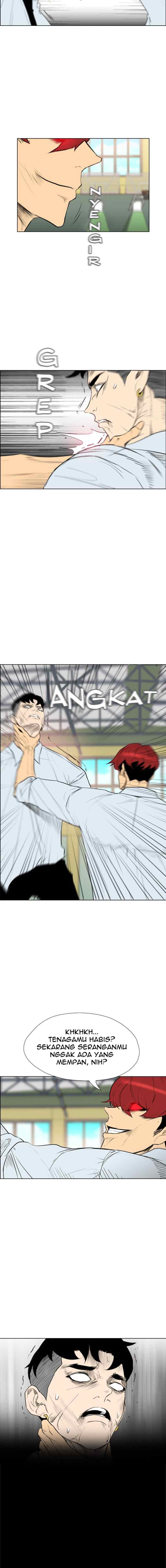 Reawaken Man chapter 149 halaman 7