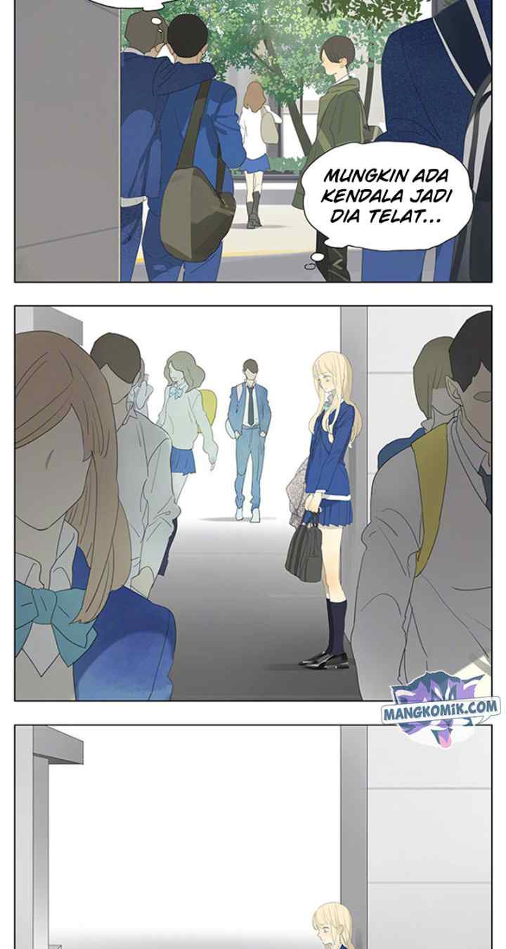Tamen De Gushi chapter 137 halaman 10