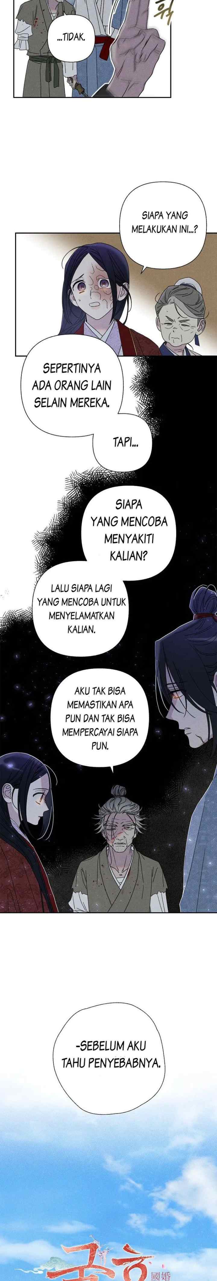 National Marriage chapter 21 halaman 4