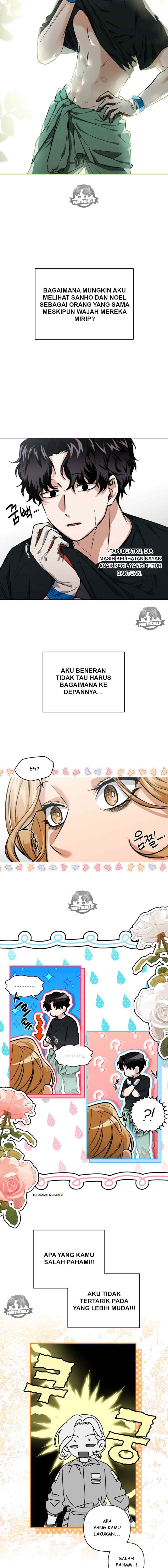 Remember Me chapter 10 halaman 8