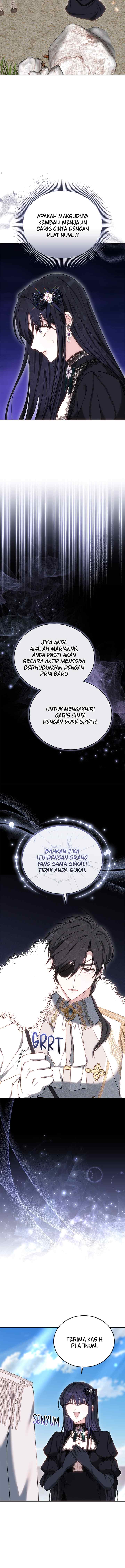 Bride of Obsidian chapter 83 halaman 14