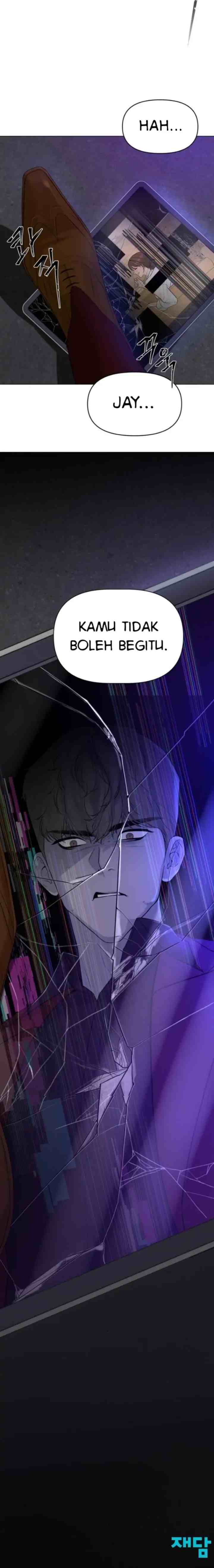 Another Love! chapter 2 halaman 15