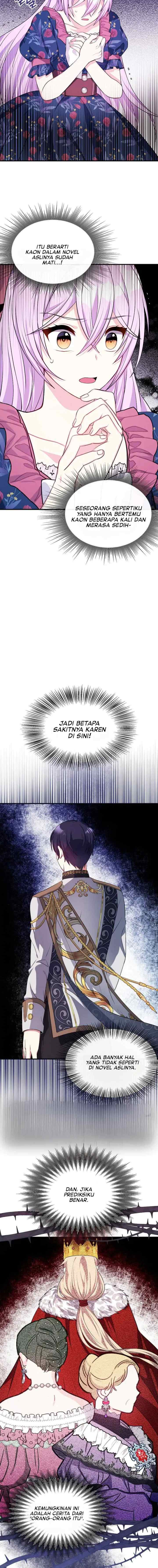 I Became the Older Sister of a Regretful Male Lead chapter 13 halaman 9