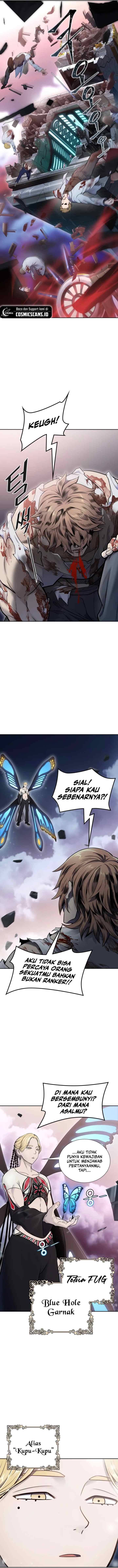 Tower of God chapter 596 halaman 5