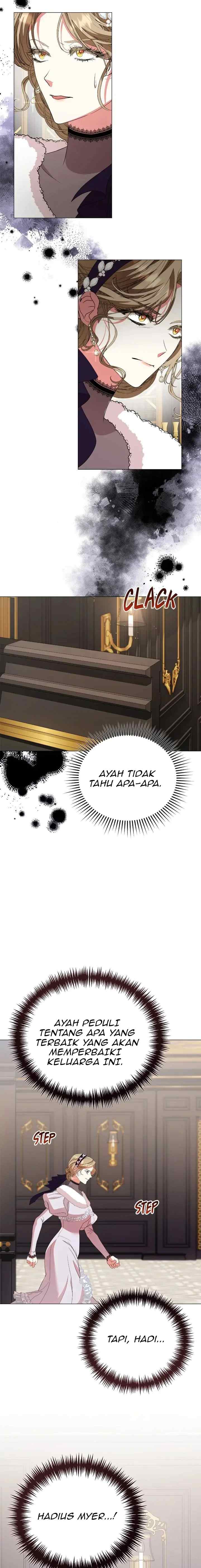 Love Doesn't Matter chapter 79 halaman 10
