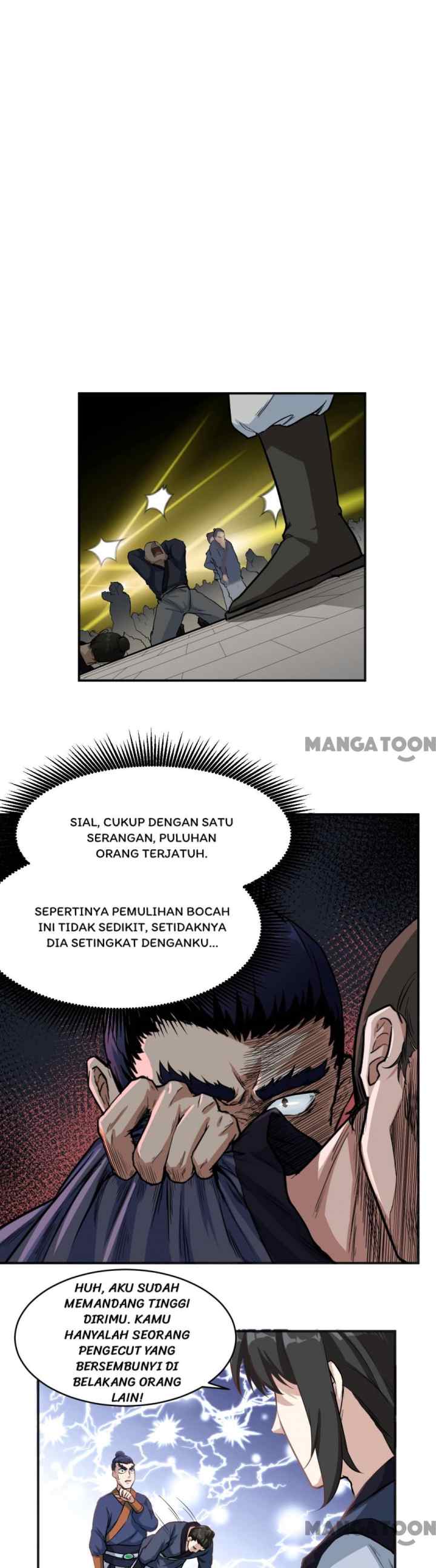 Supreme Taoist chapter 13 halaman 6