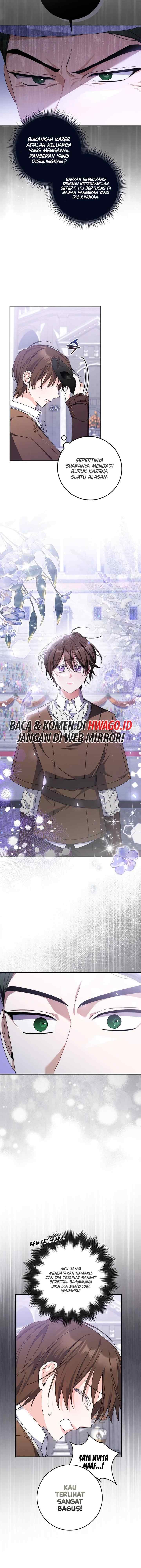 As My Husband Wish, I Will Bring in the Concubine chapter 32 halaman 8