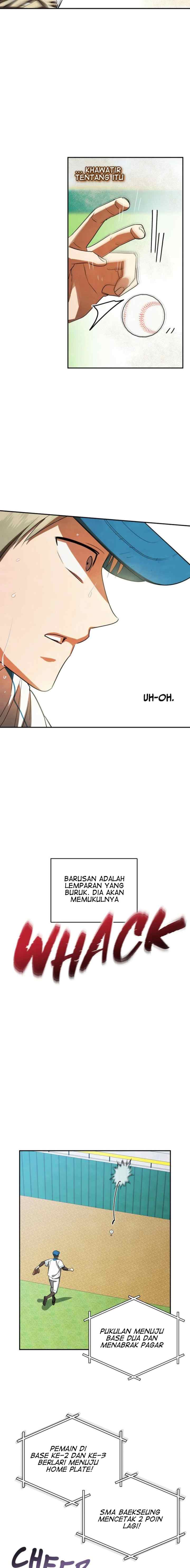 Cycling Hit chapter 36 halaman 7