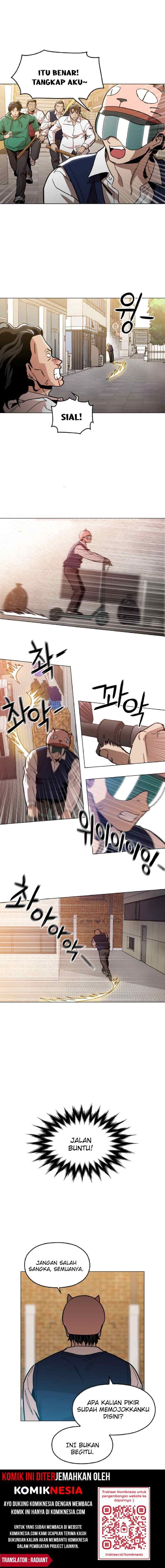 Age of Barbarism chapter 16 halaman 9