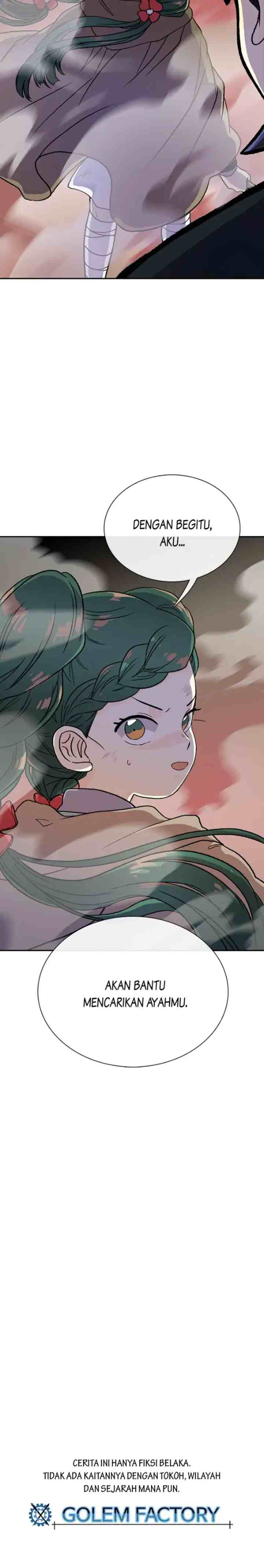 The Scholar's Reincarnation chapter 150 halaman 17