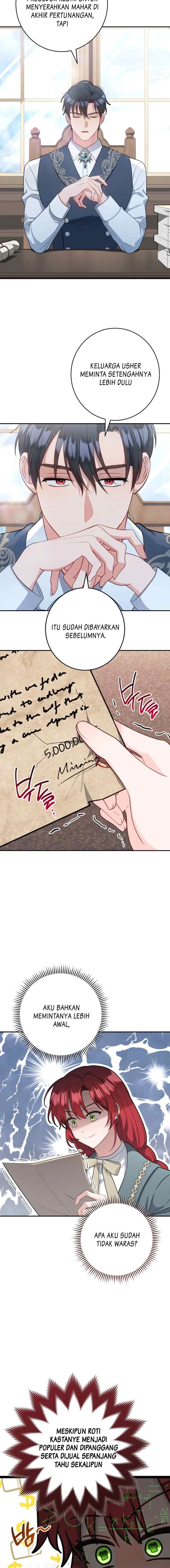 I Was Trying to Be Nice chapter 3 halaman 13