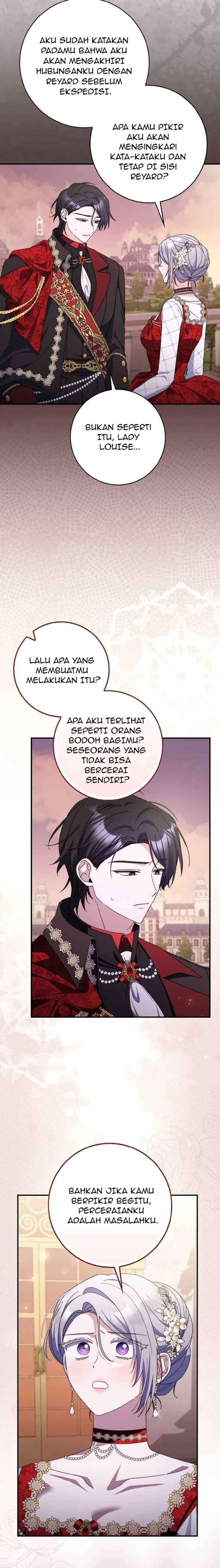 As My Husband Wish, I Will Bring in the Concubine chapter 41 halaman 6