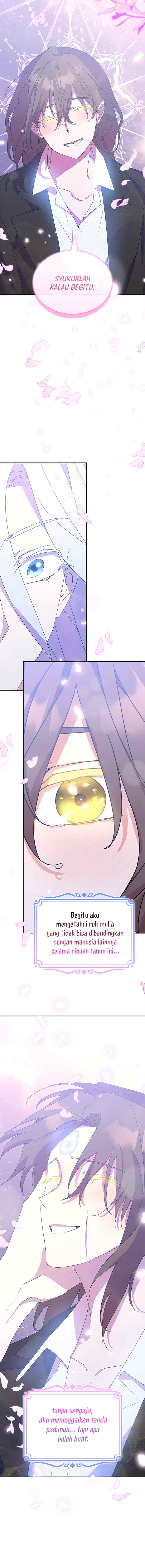 Living in the Princess Flower Garden chapter 14 halaman 7