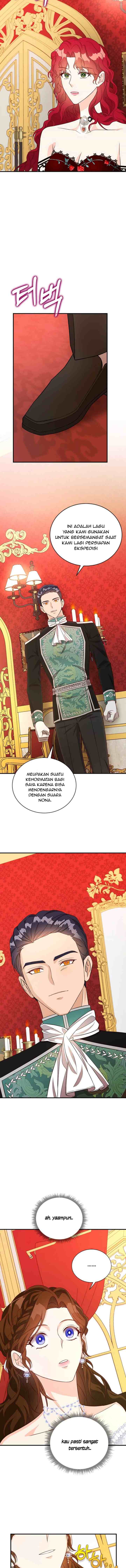 The Secret Life of a Certain Count's Lady chapter 19 halaman 6